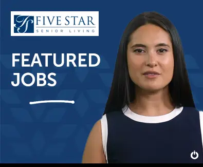 Featured Job Overview showcased by Adverto Videos